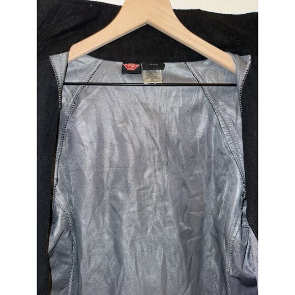 The North Face Summit Series WindStopper Jacket Men's Size Small Black Gore-Tex - Picture 4 of 11